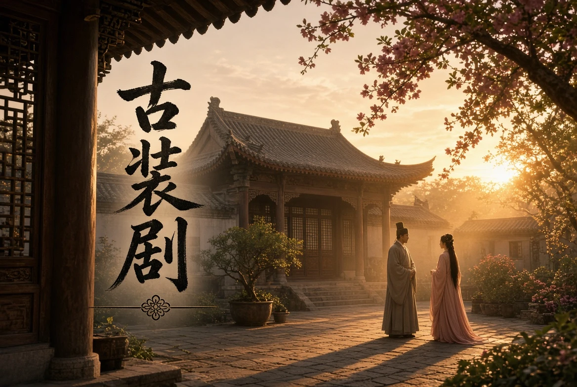 黄果视频东方叙事插图