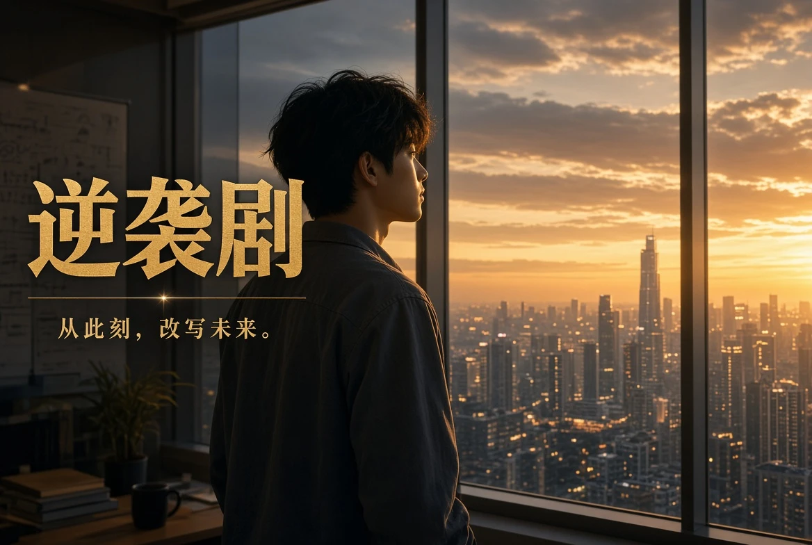 黄果视频成长转场插图