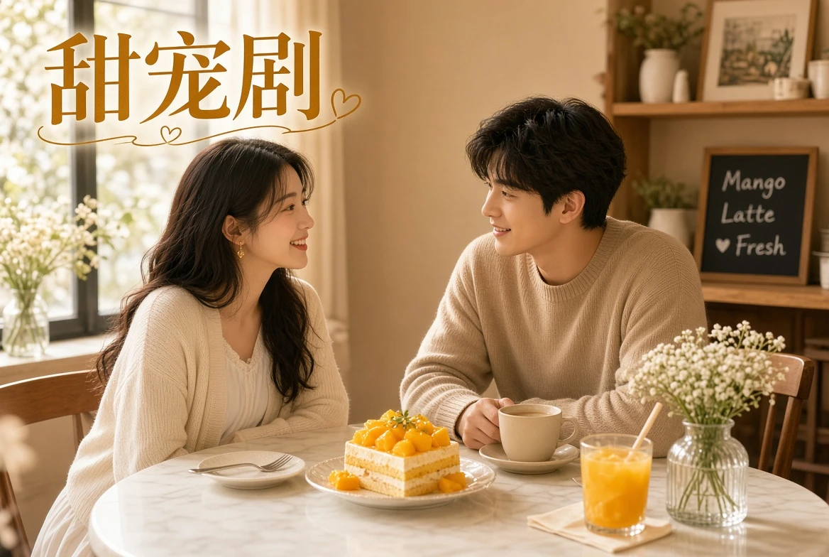 黄果视频轻松关系插图