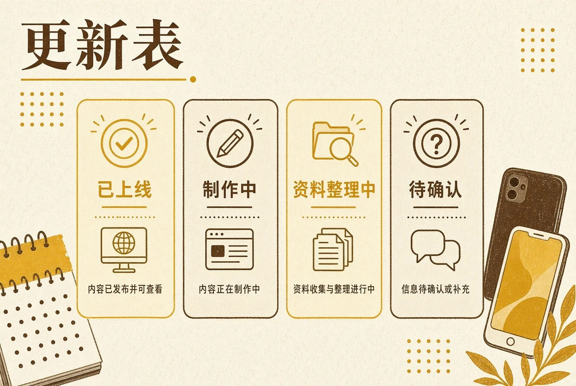 黄果视频内容进程插图